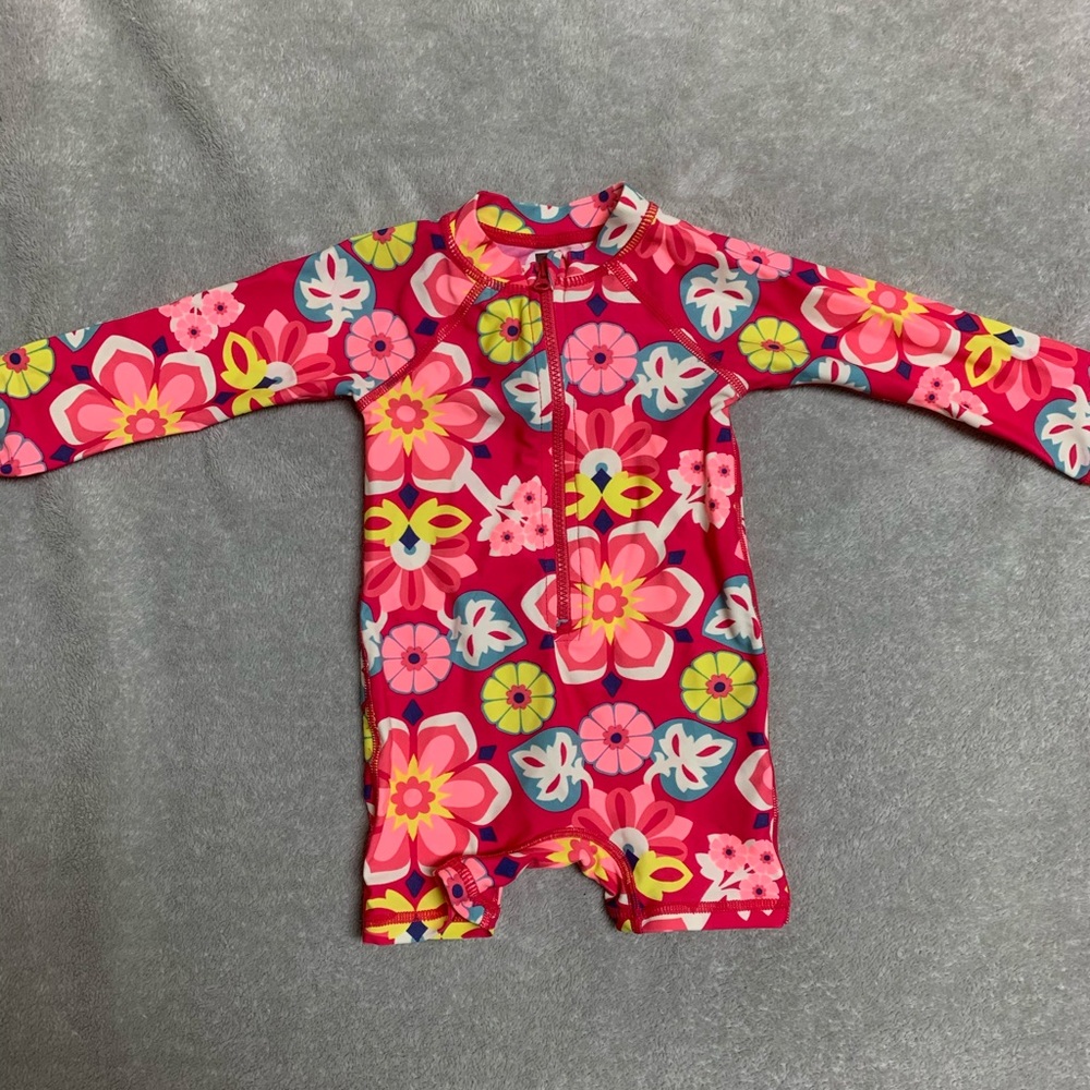 Tea Collection Bathing suit
